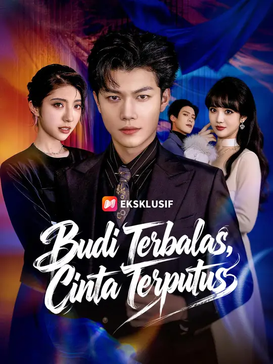 Budi Terbalas, Cinta Terputus