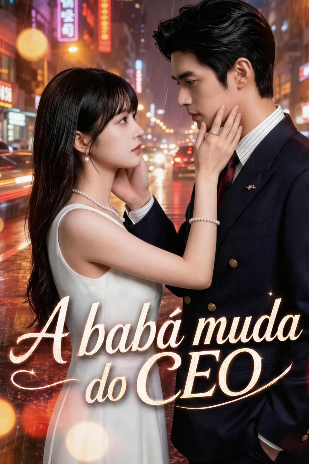 CEOの物言わぬ家政婦