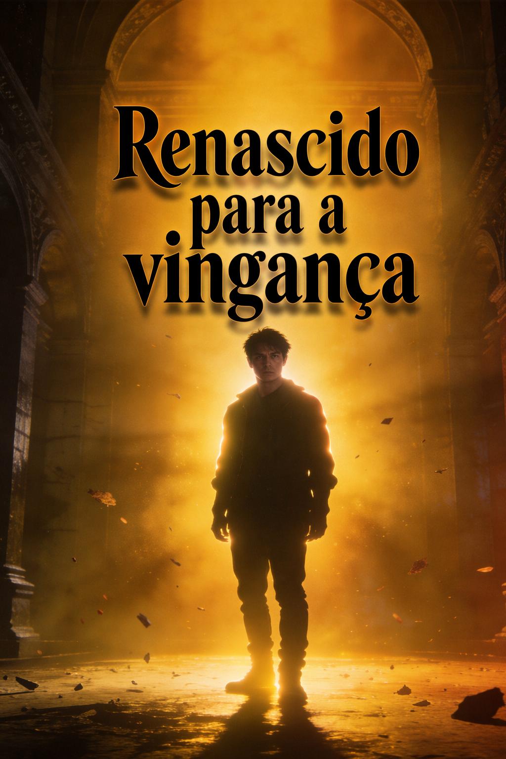 A Vingança do Ganhador da Loteria