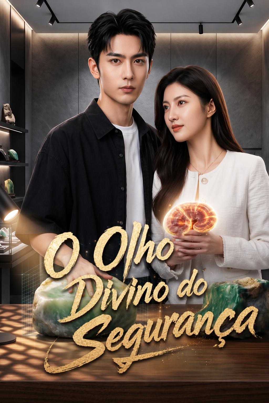 O Avaliador do Olho Celestial