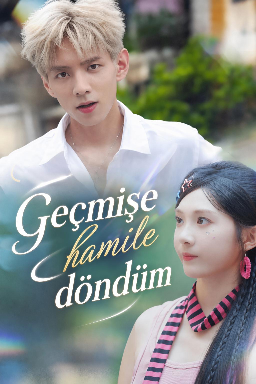 Geçmişe hamile döndüm