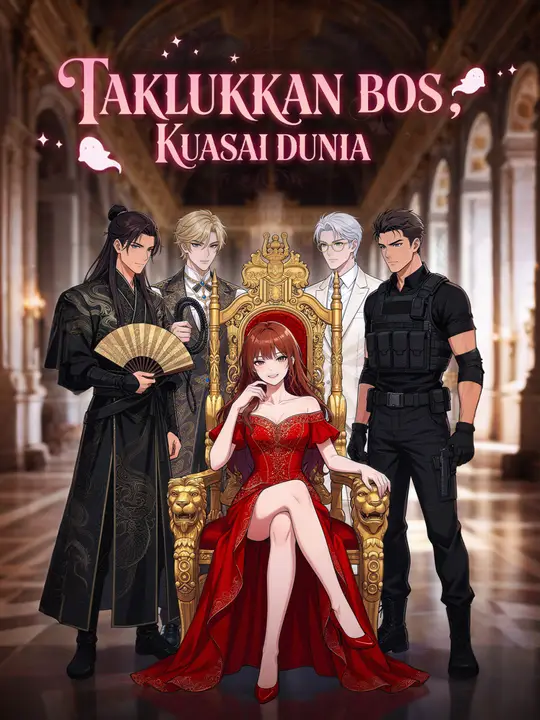 Taklukkan Bos, Kuasai Dunia