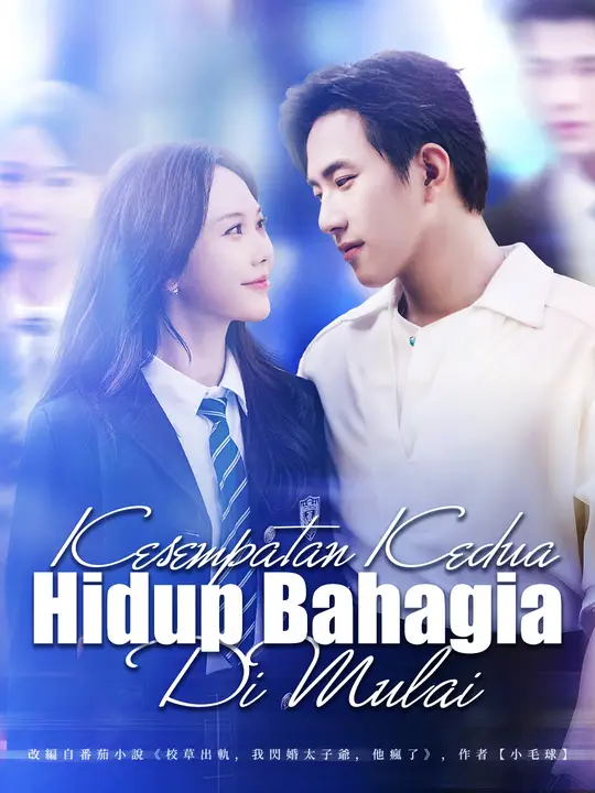 Kesempatan Kedua, Hidup Bahagia Dimulai