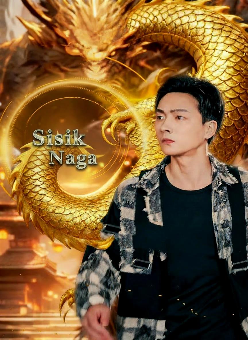 Sisik naga