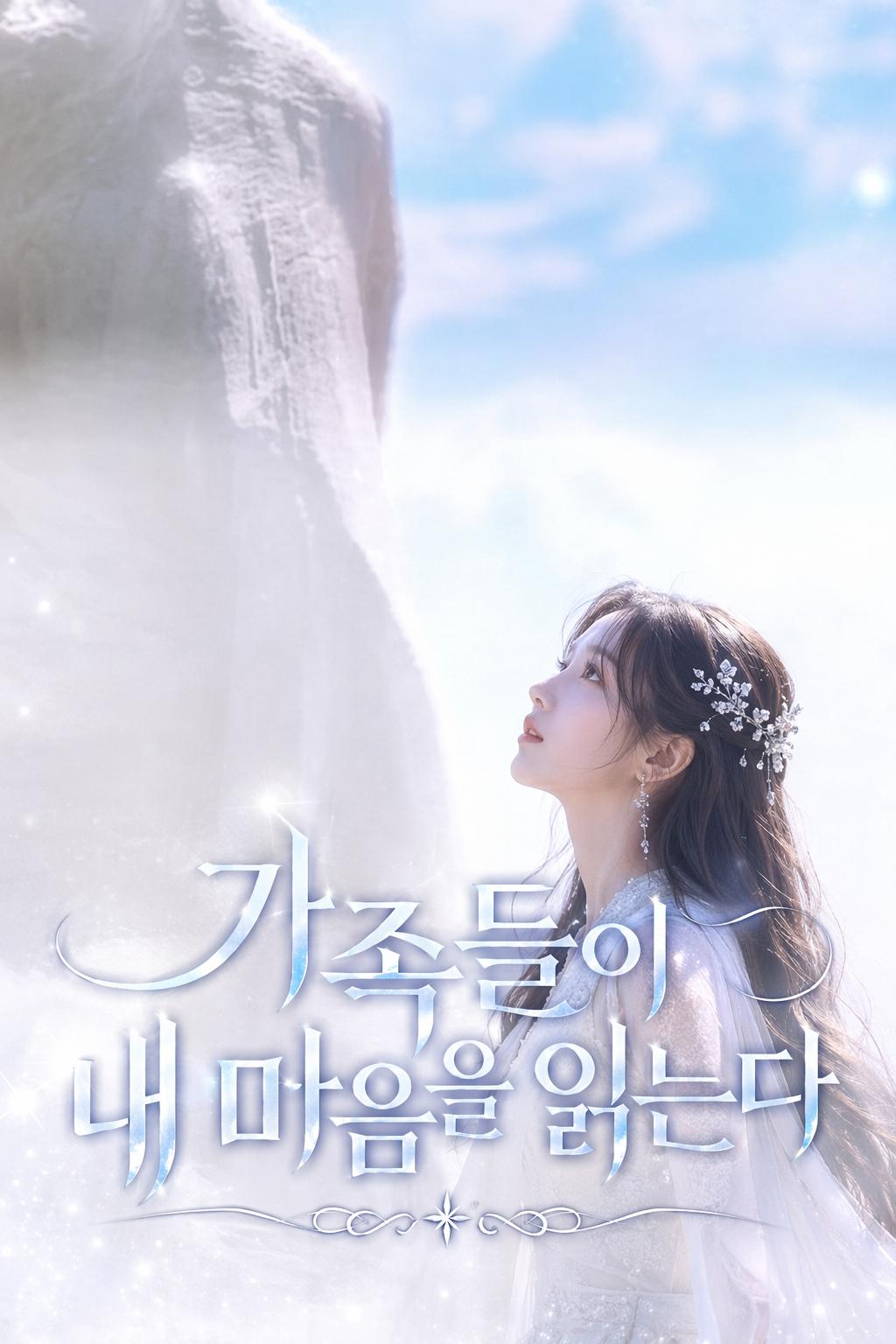 가족들이 내 마음을 읽는다