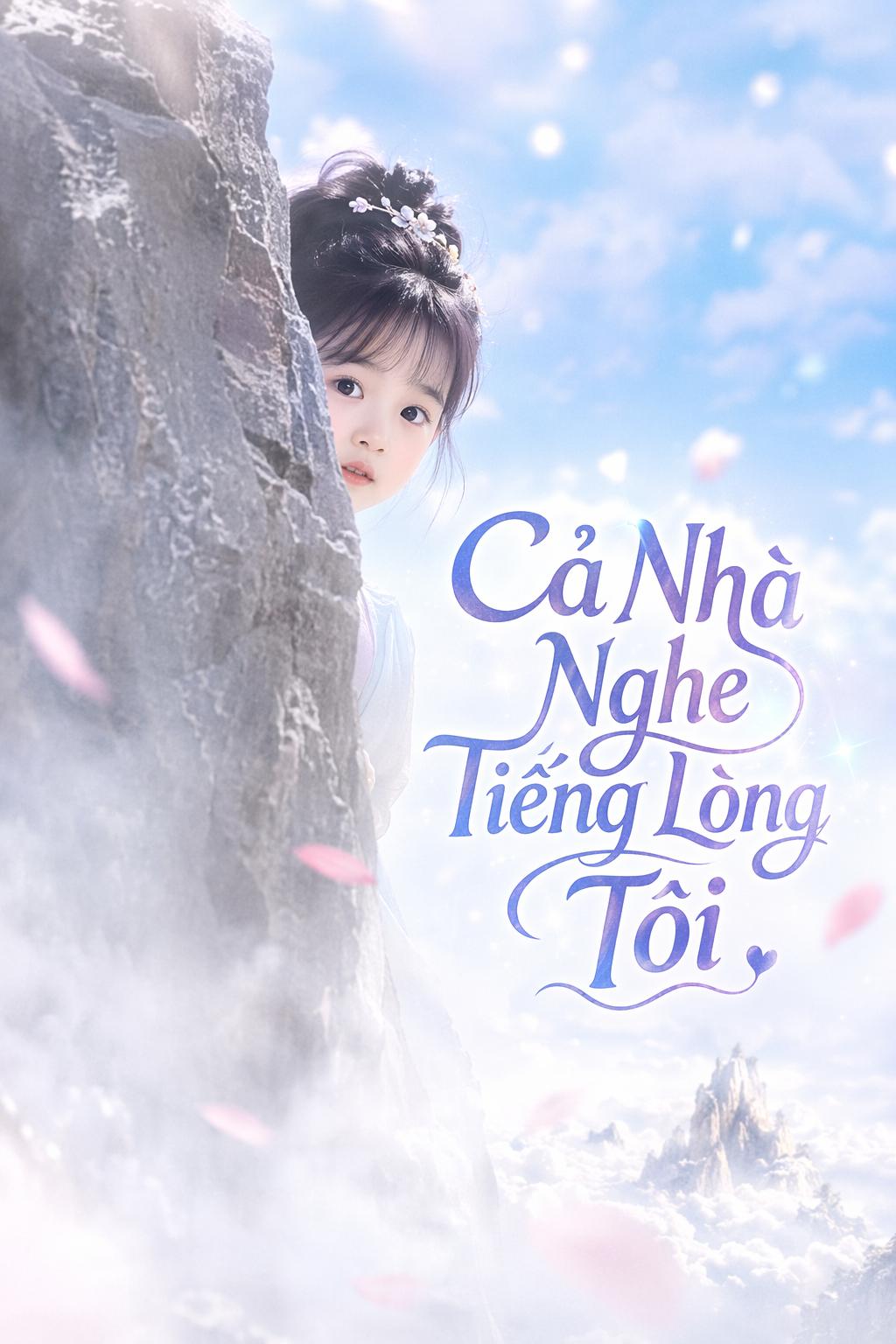 Cả Nhà Nghe Tiếng Lòng Tôi