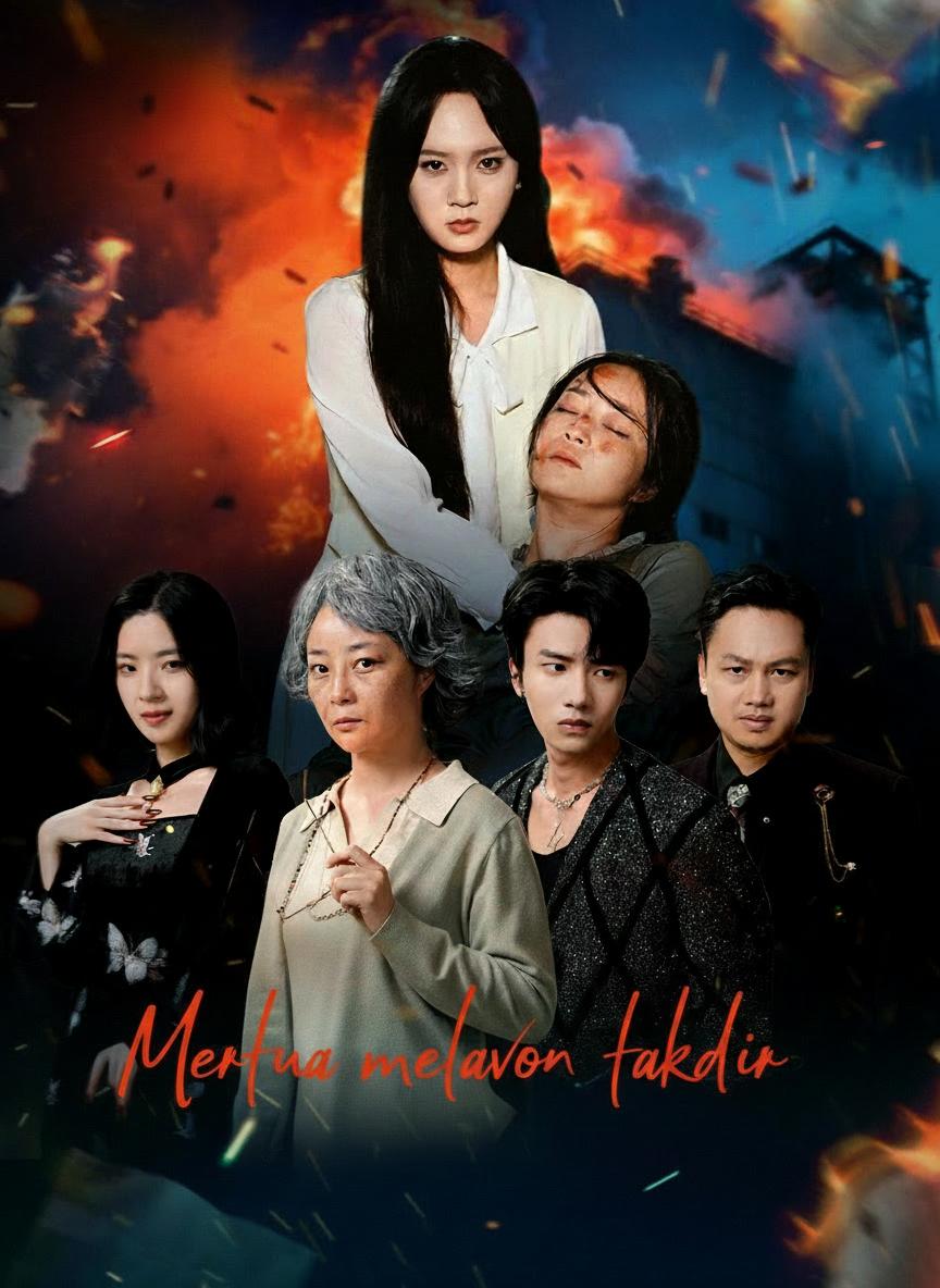 Mertua melawan takdir