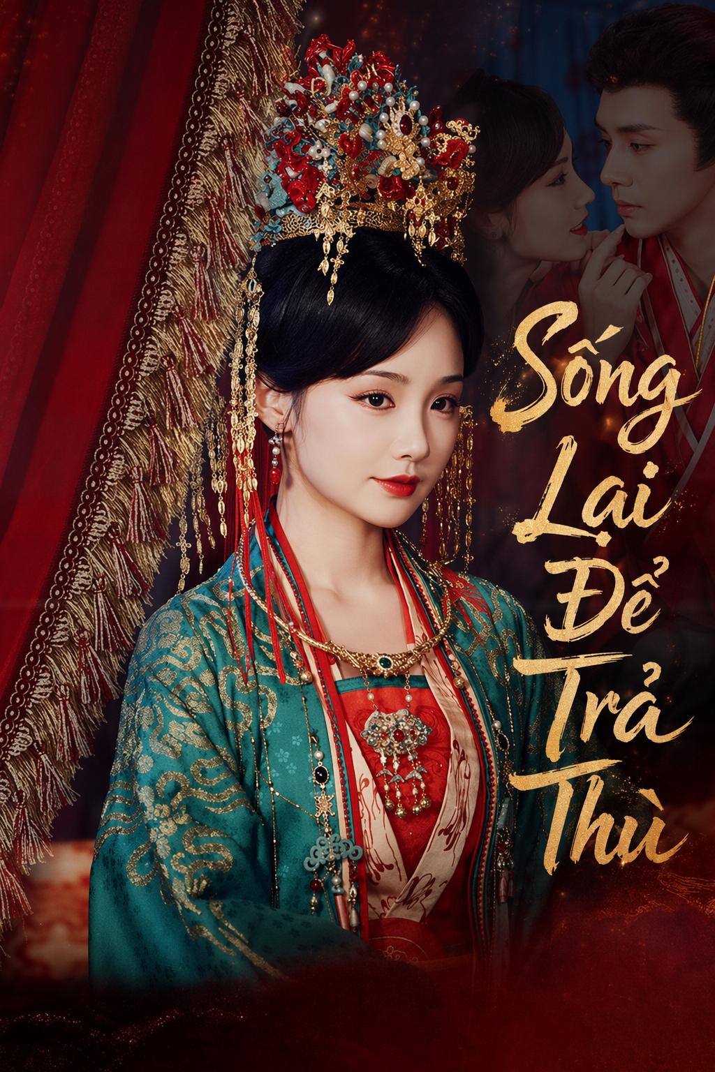 Sống Lại Để Trả Thù