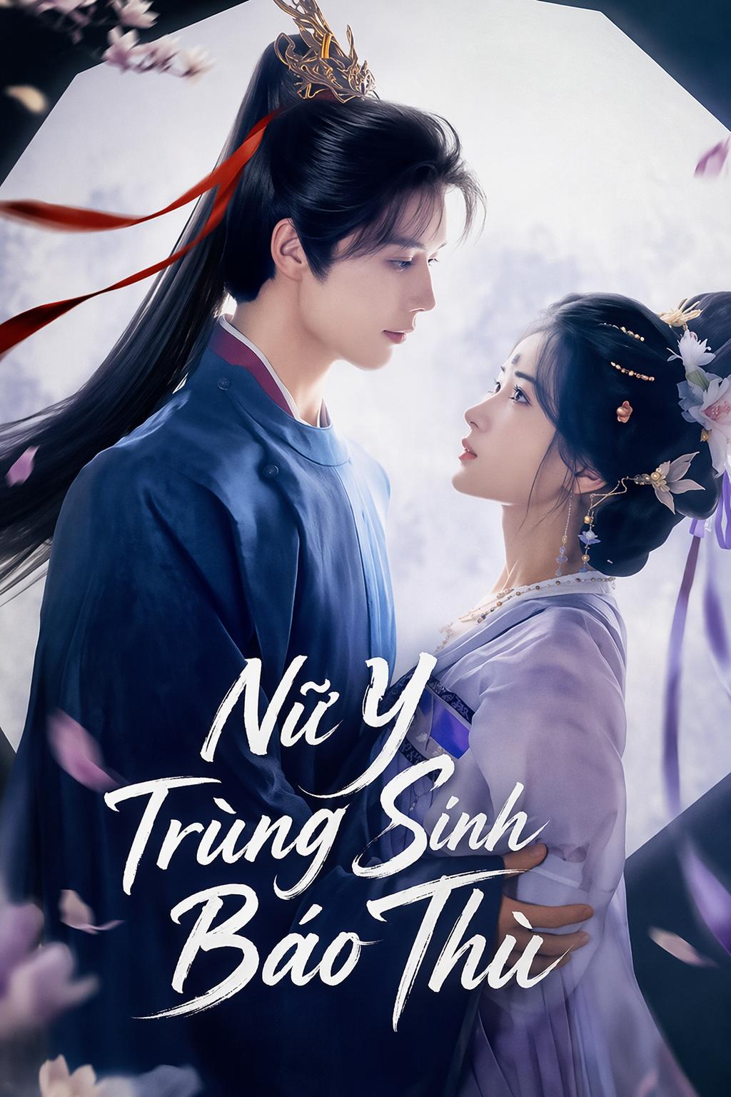 Nữ Y Trùng Sinh Báo Thù