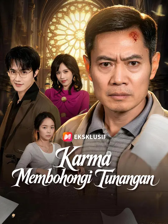 Karma Membohongi Tunangan