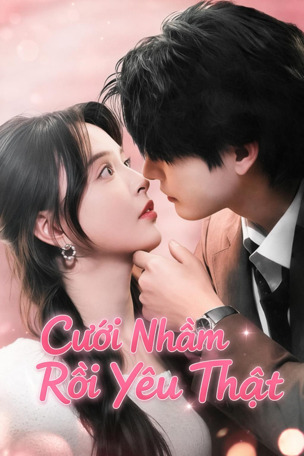 Cưới Nhầm Rồi Yêu Thật