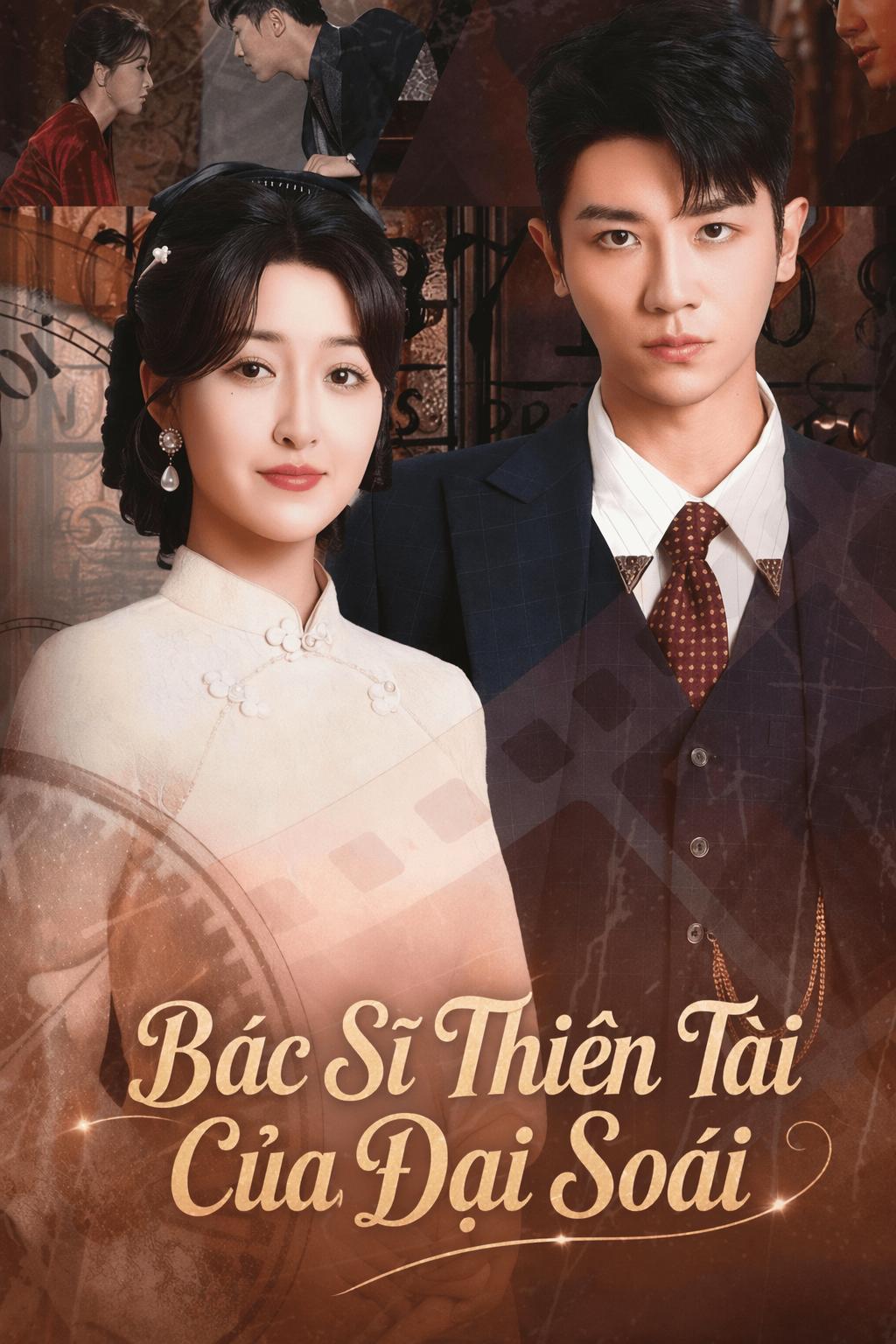Bác Sĩ Thiên Tài Của Đại Soái