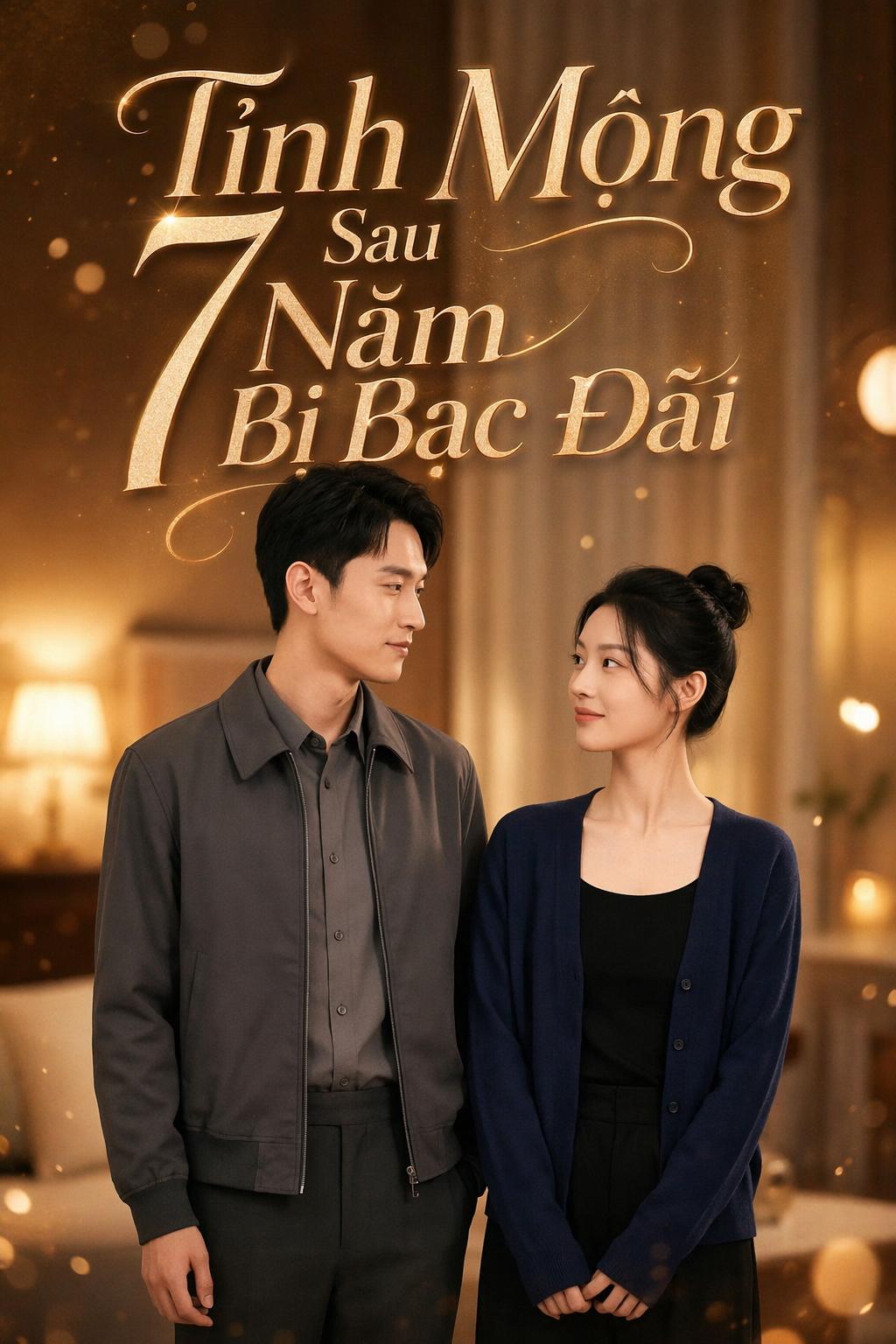 Tỉnh Mộng Sau 7 Năm Bị Bạc Đãi