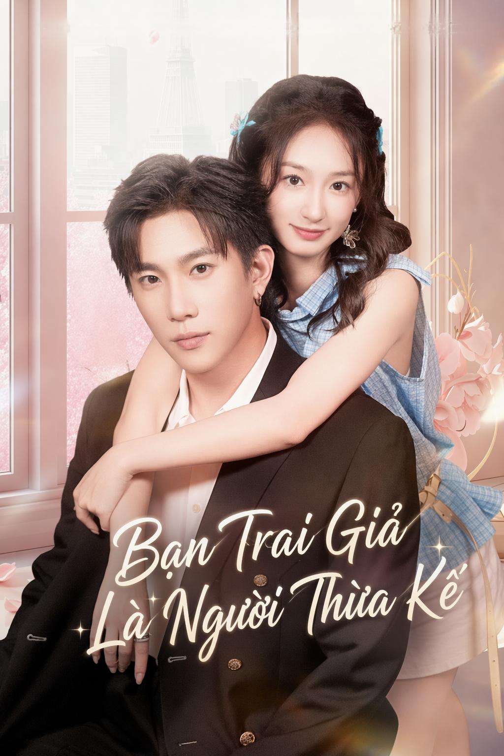 Nhặt Được Chồng Là Tổng Tài