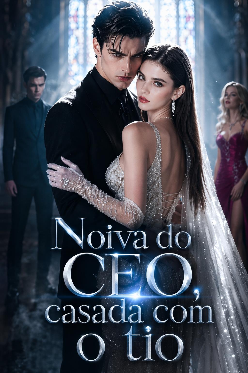Noiva do CEO, Casada com seu Irmão