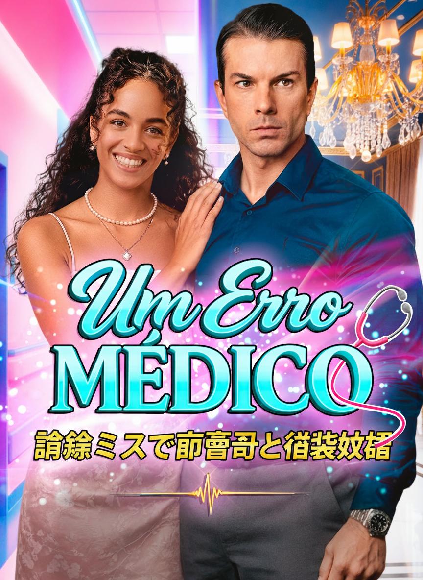 医療ミスで冷徹CEOの妻になりました