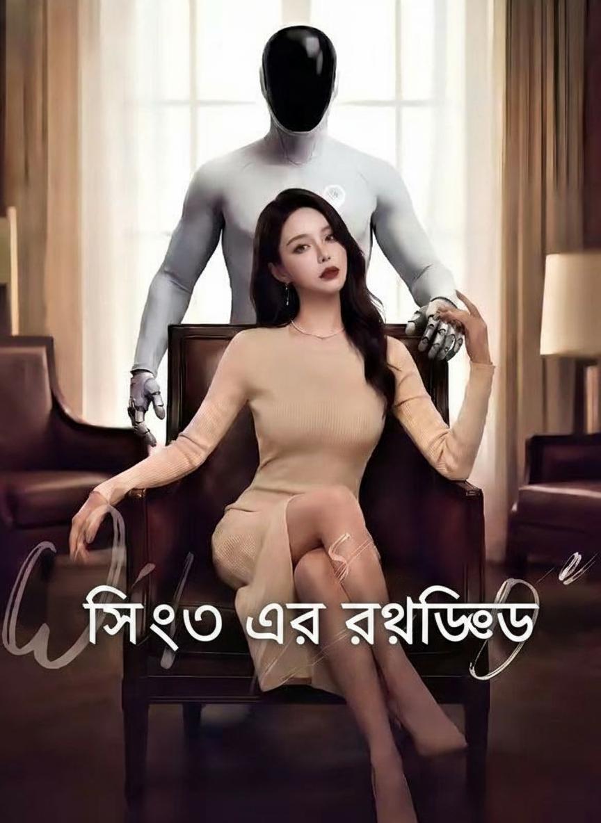 সিইও এর প্রতিশোধ