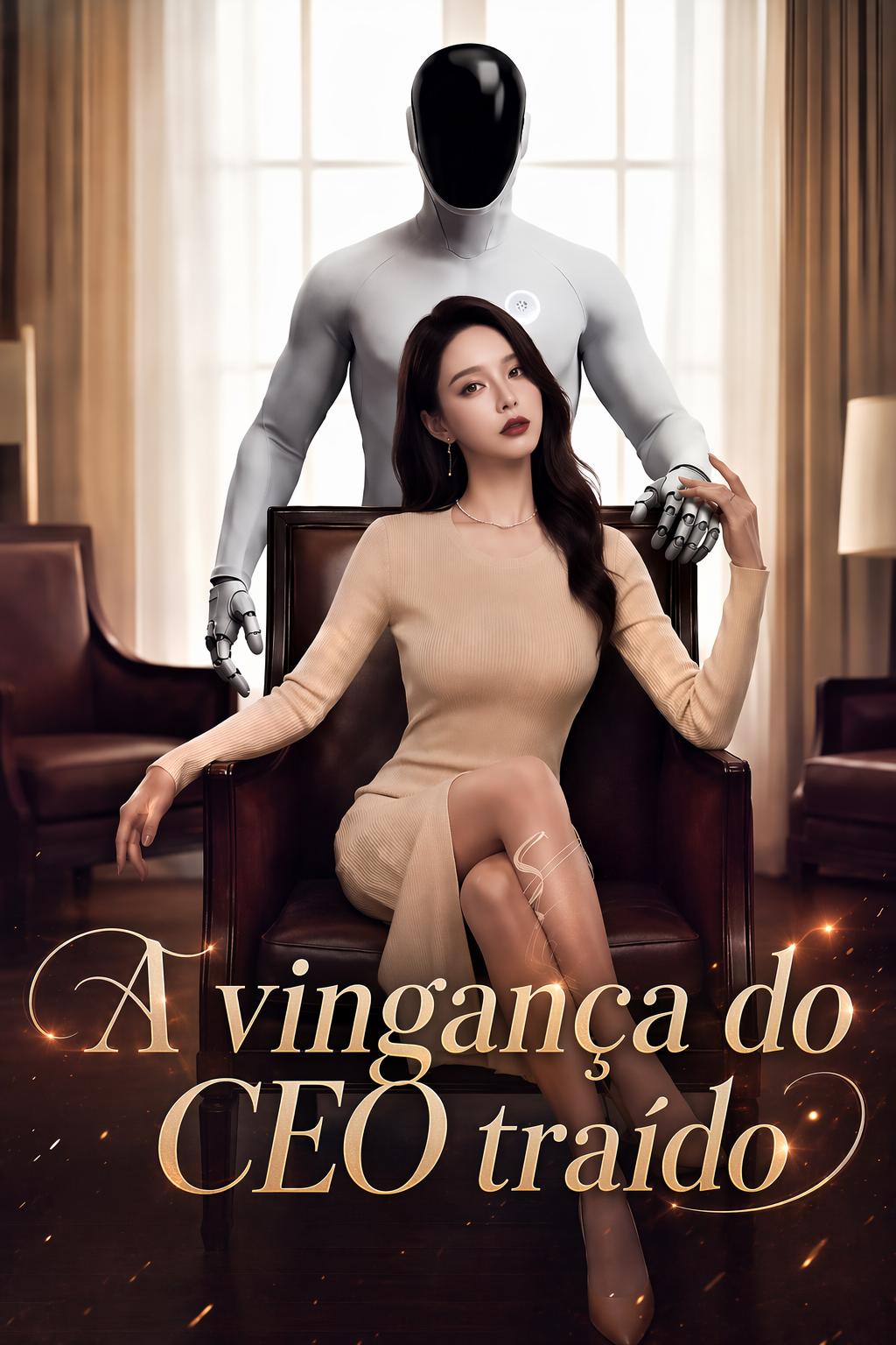 Renascido para vingar a traição