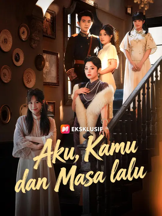 Aku, Kamu dan Masa lalu
