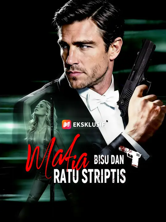 Mafia Bisu dan Ratu Stripper