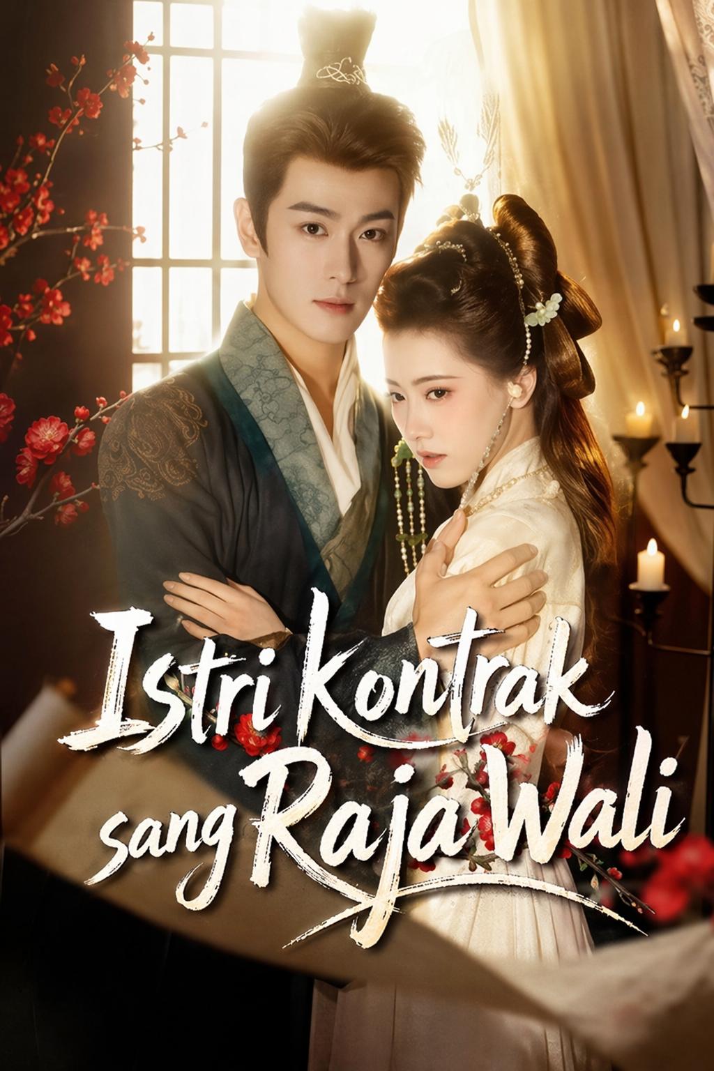 Istri kontrak sang Raja Wali