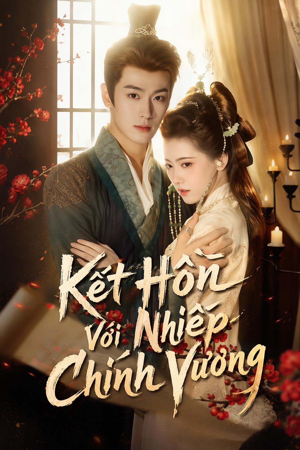 Kết Hôn Với Nhiếp Chính Vương