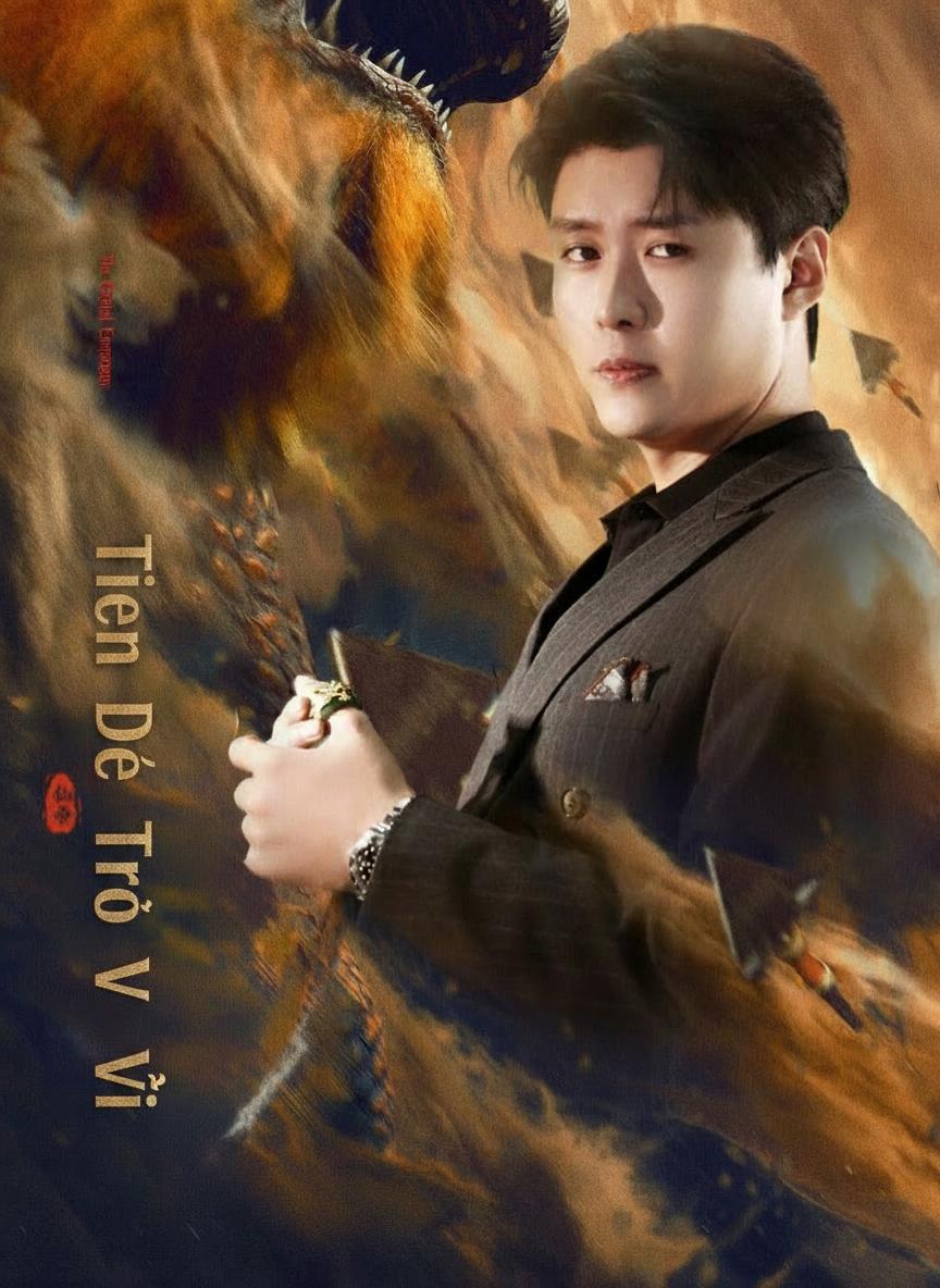 Tiên Đế Trở Về