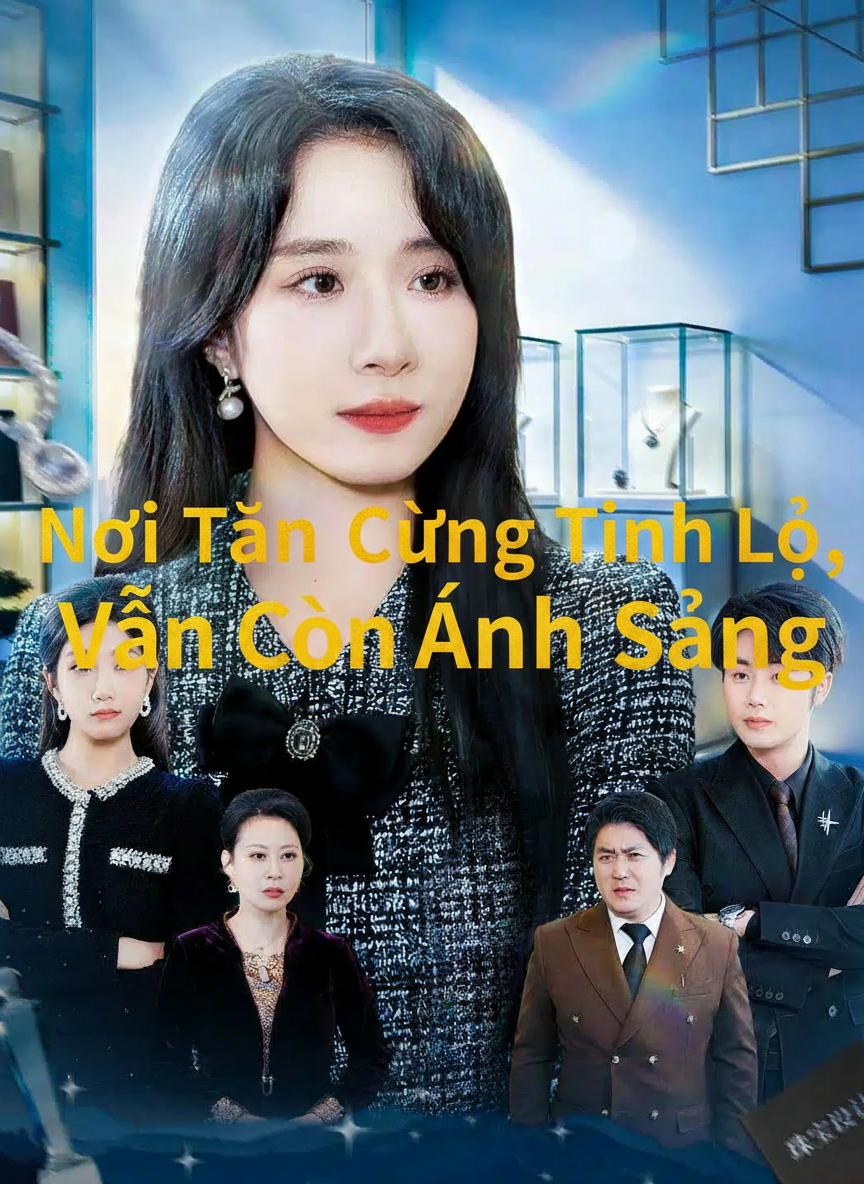 Sống Lại Để Báo Thù