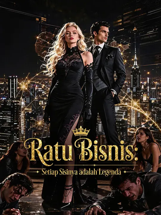 Ratu Bisnis: Setiap Sisinya adalah Legenda