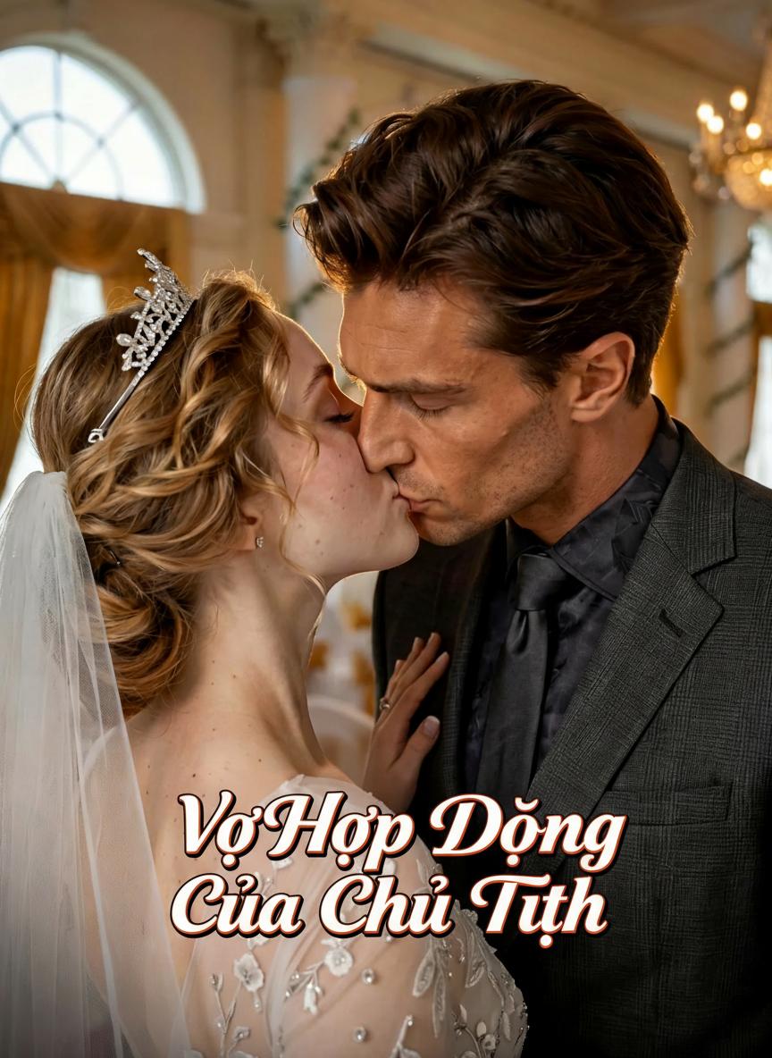 Vợ Hợp Đồng Của Chủ Tịch