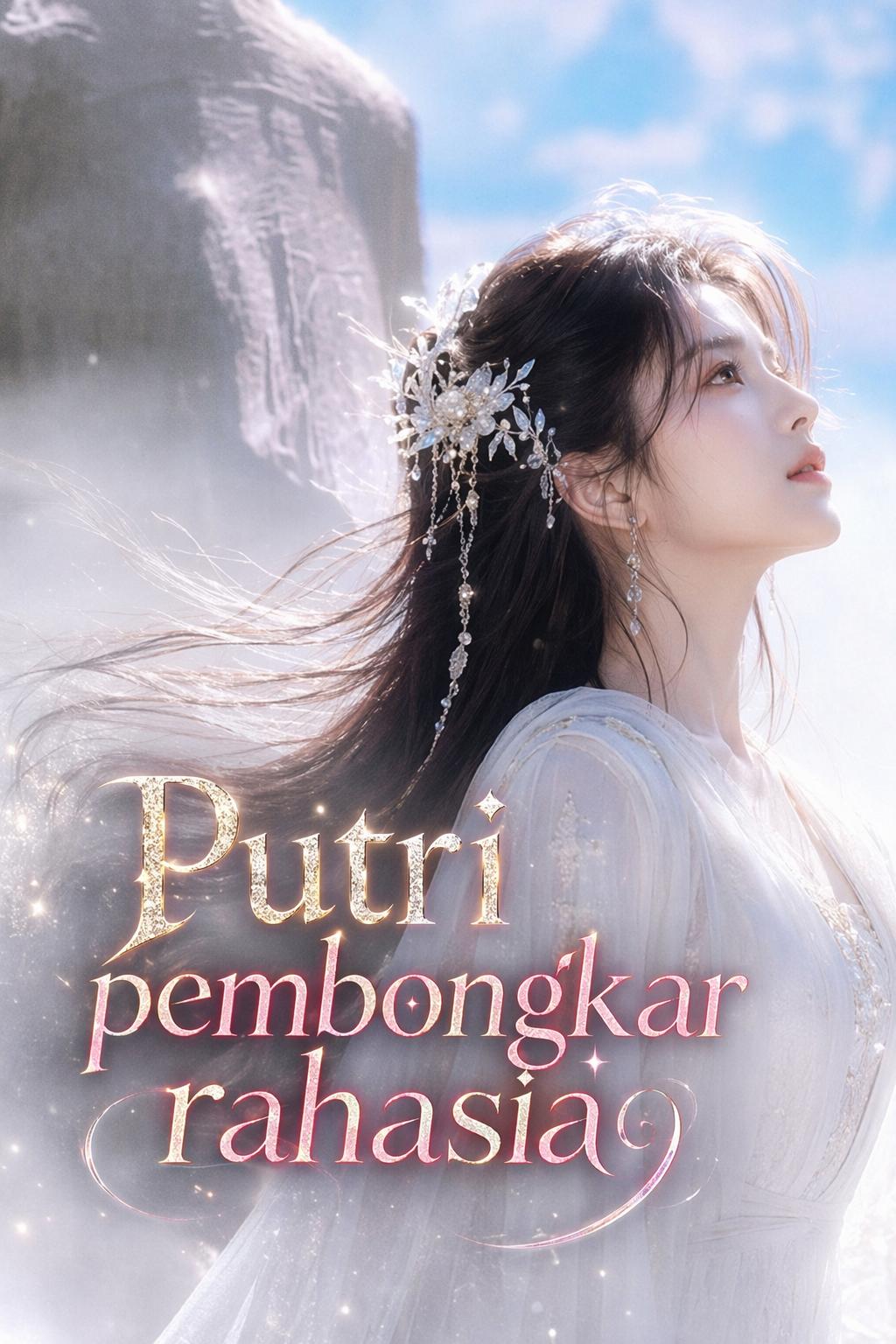 Putri pembongkar rahasia