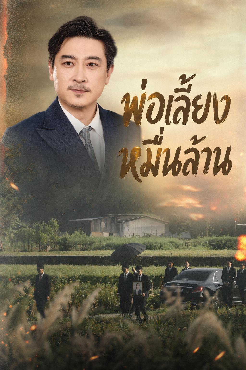 พ่อเลี้ยงหมื่นล้าน