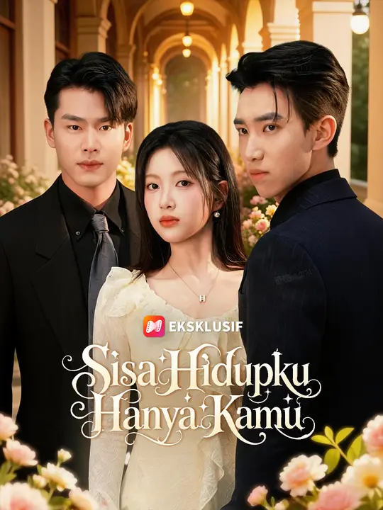 Sisa Hidupku Hanya Kamu