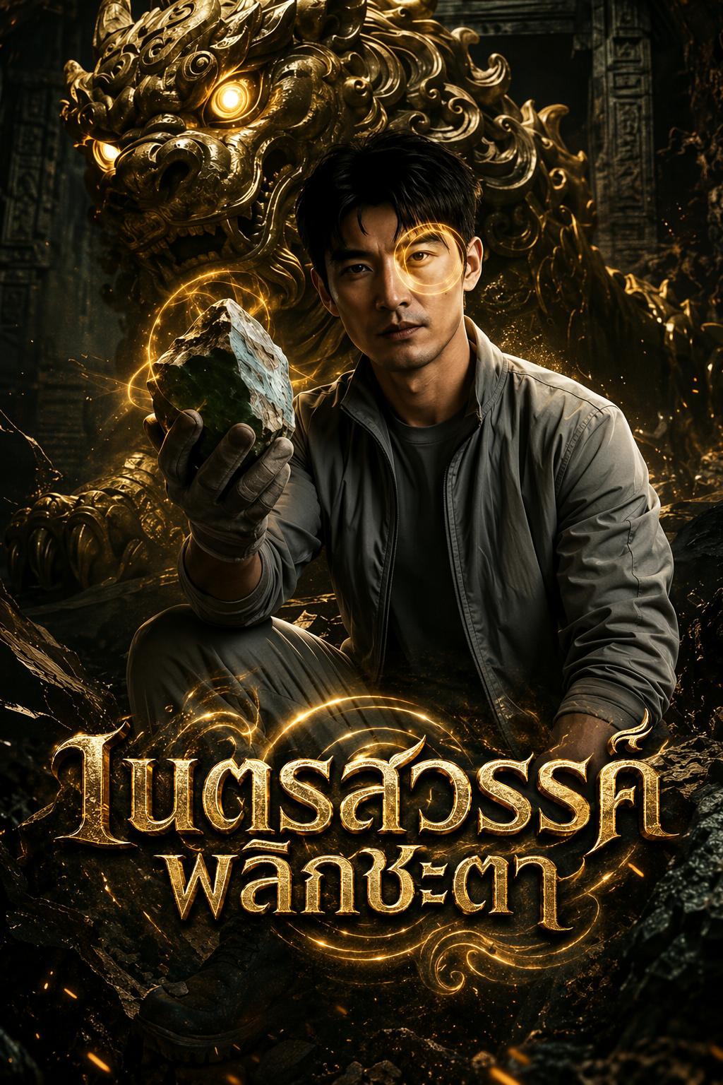 เนตรสวรรค์พลิกชะตา