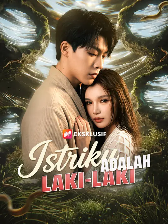 Istriku Adalah Laki-laki