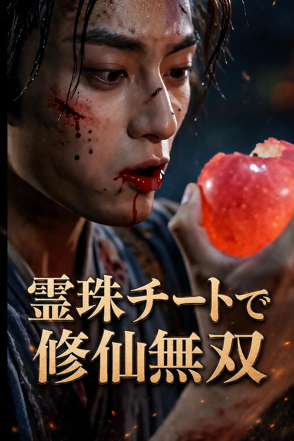 霊珠チートで修仙無双