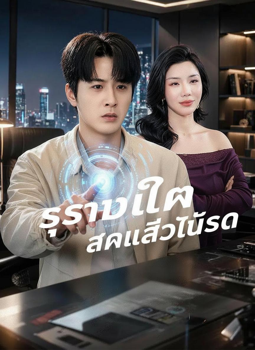 ระบบเทพเลือกให้รัก