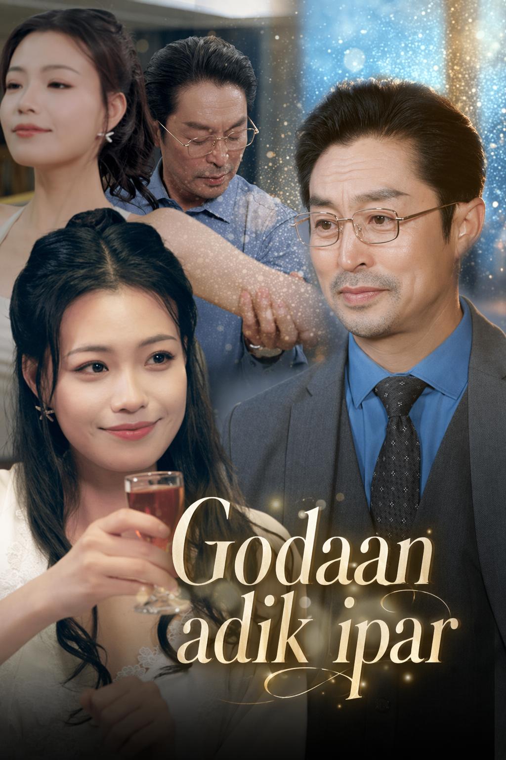 Godaan adik ipar