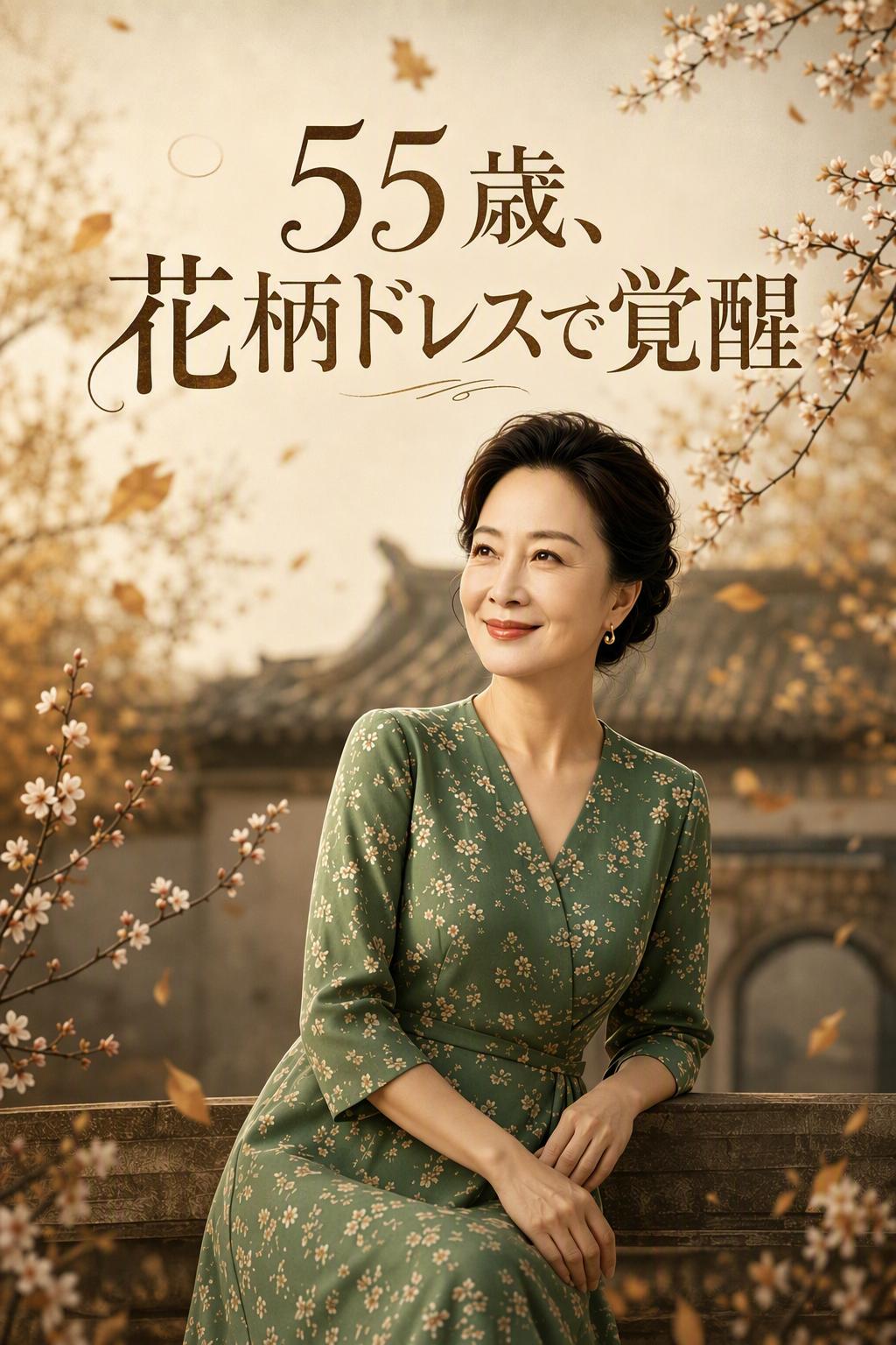 母さんの大反乱