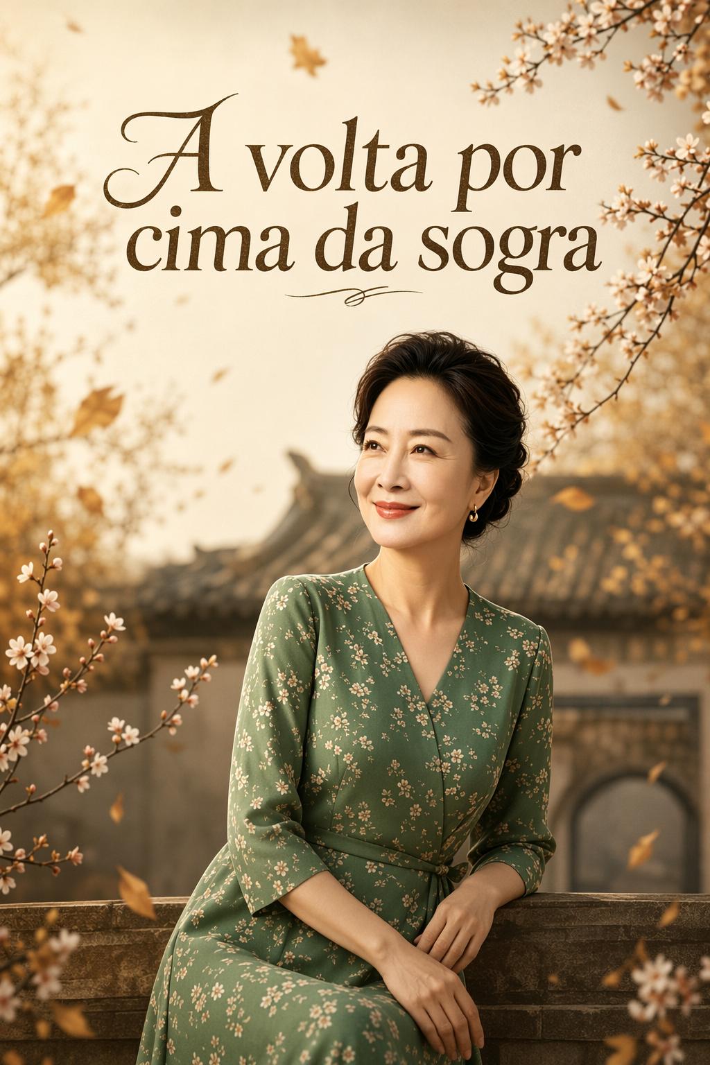 우리 엄마의 위대한 반란