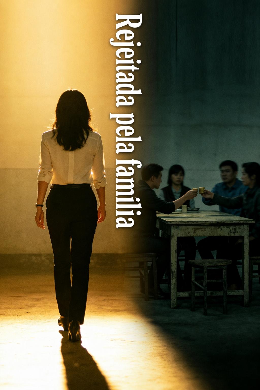 မလိုလားအပ်သောသမီး၏လက်စားချေခြင်း