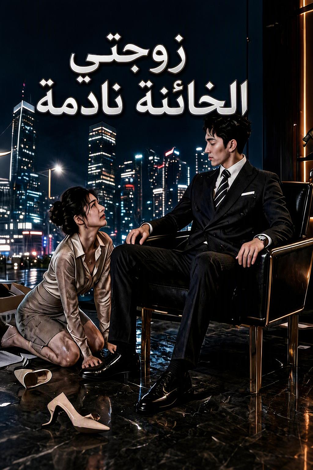 كابوس زوجتي السابقة الأسوأ