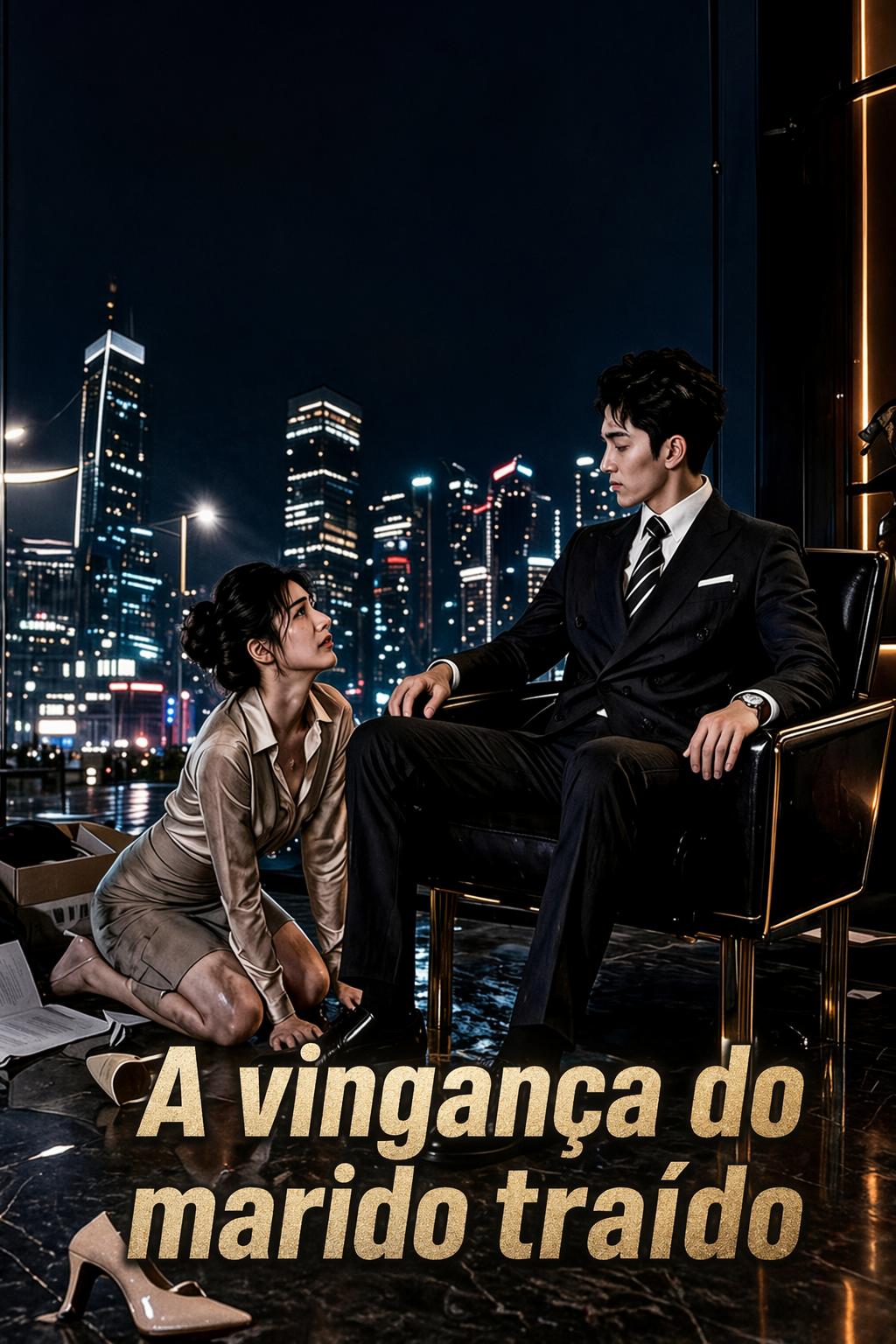 O Pior Pesadelo da Minha Ex-Esposa