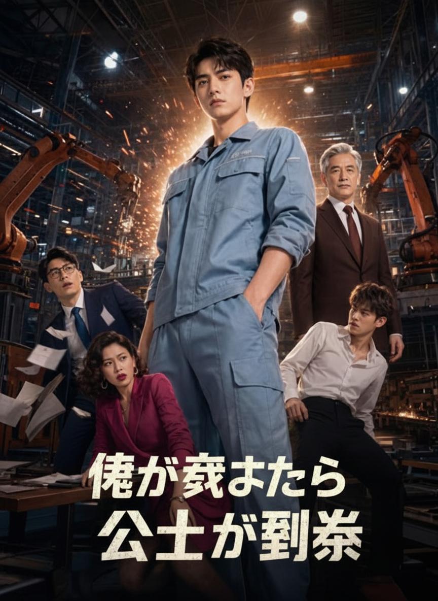 俺が辞めたら会社が倒産