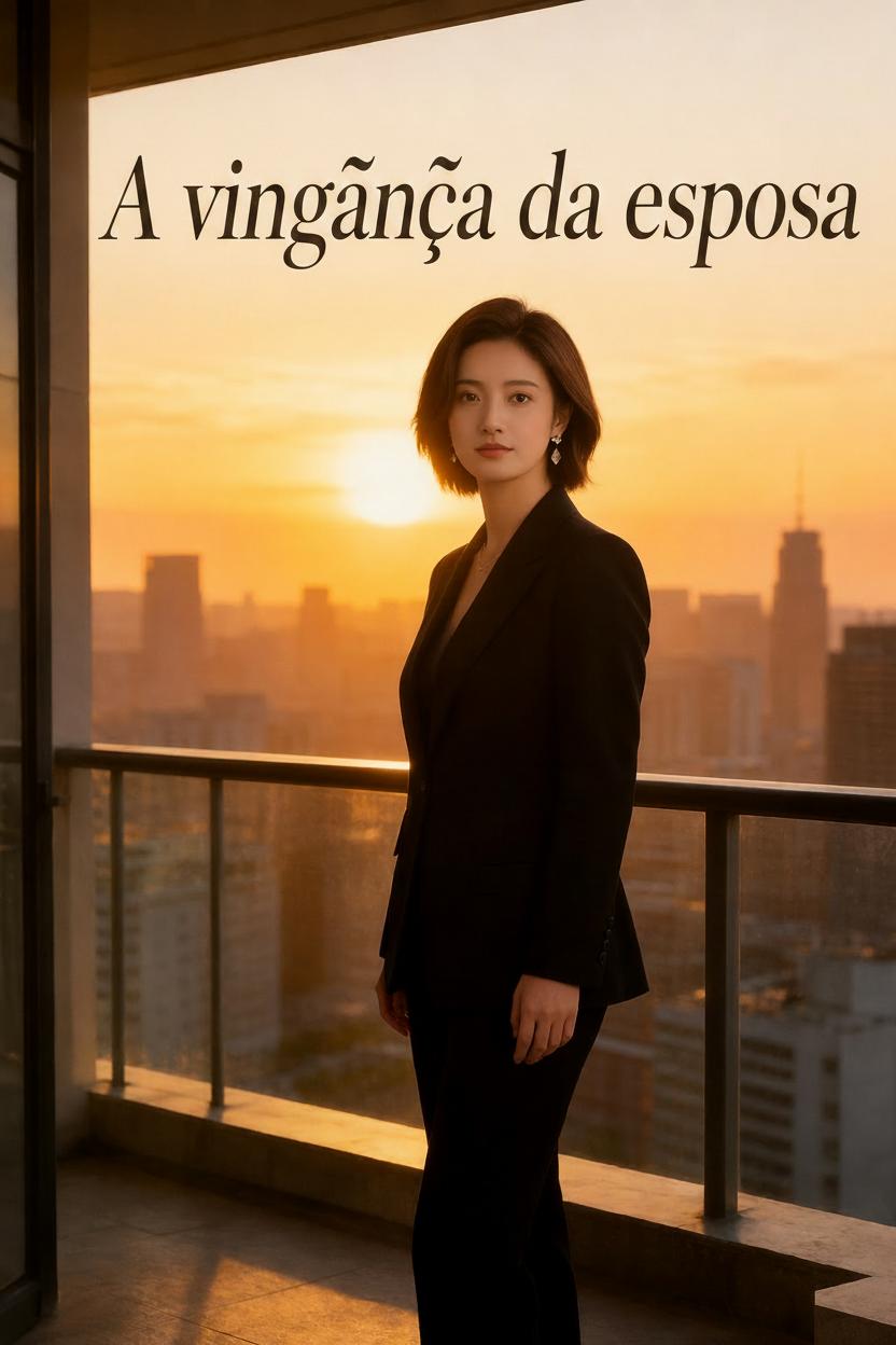 妻の復讐