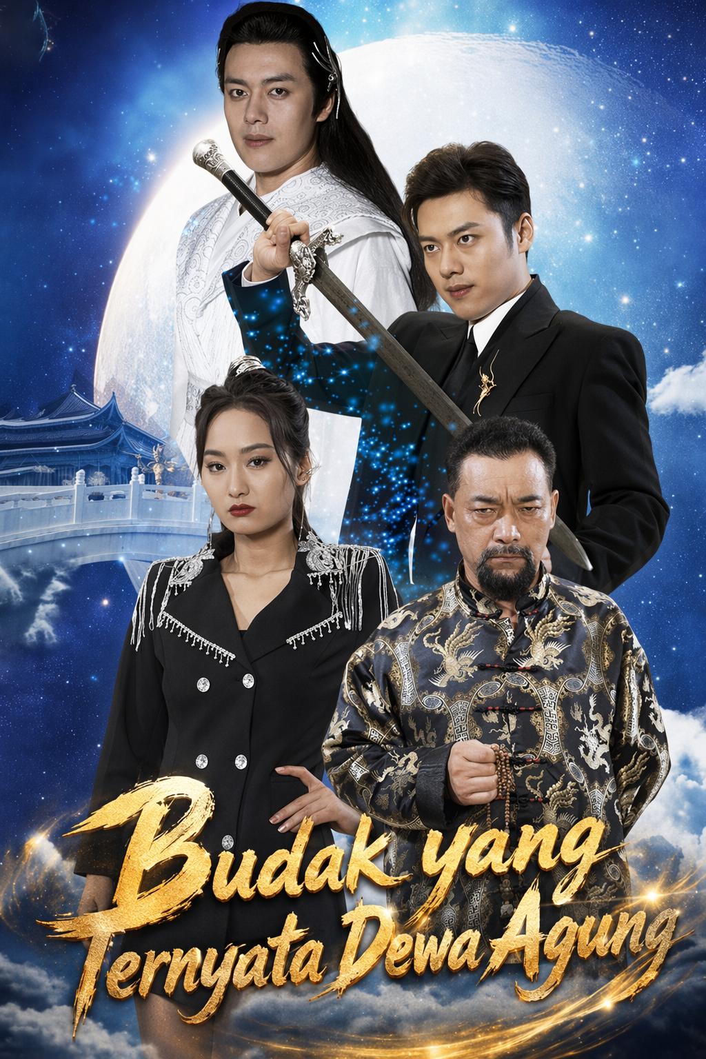 Reinkarnasi Raja Dewa