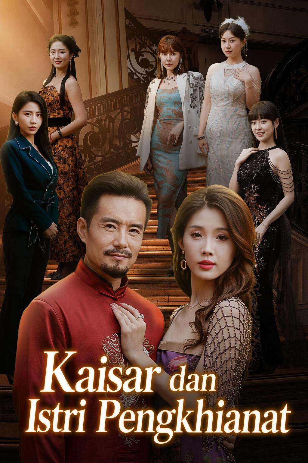 Kaisar dan Istri Pengkhianat