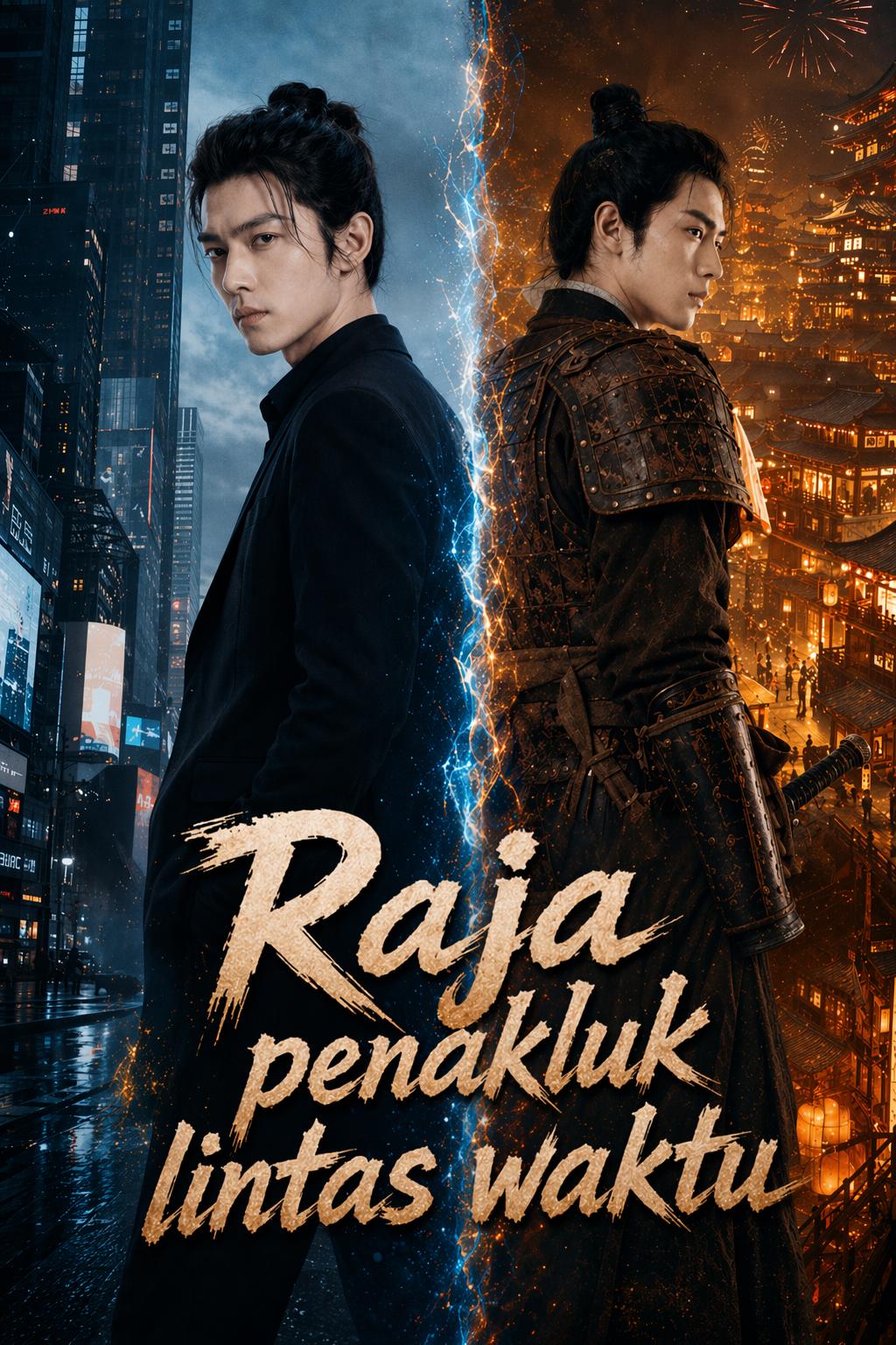 Aktor dan Panglima Perang