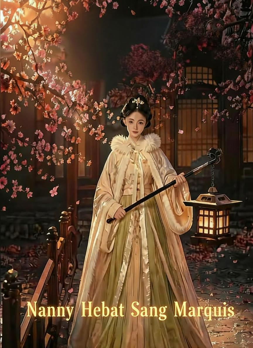 Nanny Hebat Sang Marquis