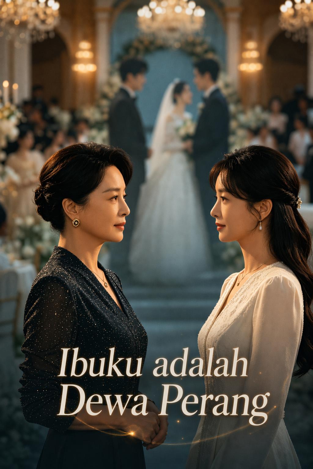 Putri Dewa Perang yang Hilang